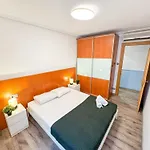 El Refugio Del Pilar - Turistea Apartmán *