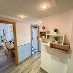 El Refugio Del Pilar - Turistea Apartmán *