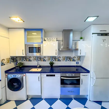 Apartment El Refugio Del Pilar - Turistea