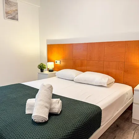 Lejlighed El Refugio Del Pilar - Turistea *