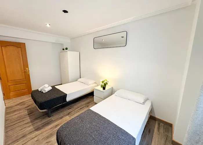 El Refugio Del Pilar - Turistea Zaragoza