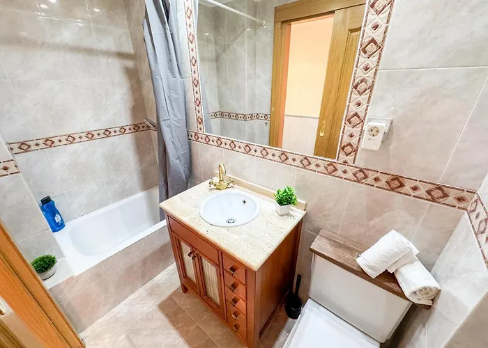 El Refugio Del Pilar - Turistea * Zaragoza