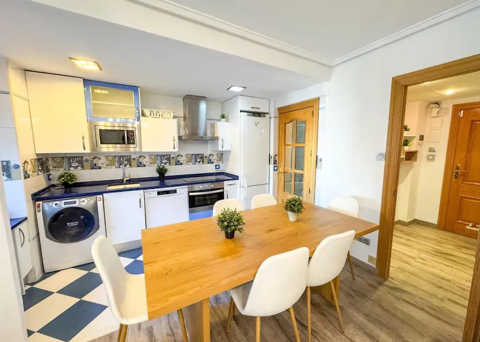 El Refugio Del Pilar - Turistea *