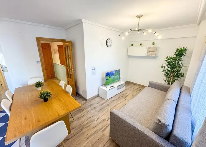 El Refugio Del Pilar - Turistea Zaragoza