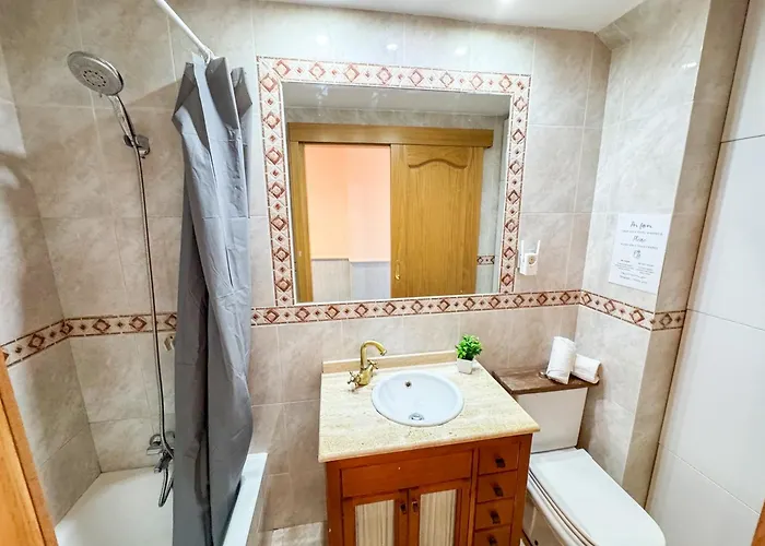 El Refugio Del Pilar - Turistea Zaragoza