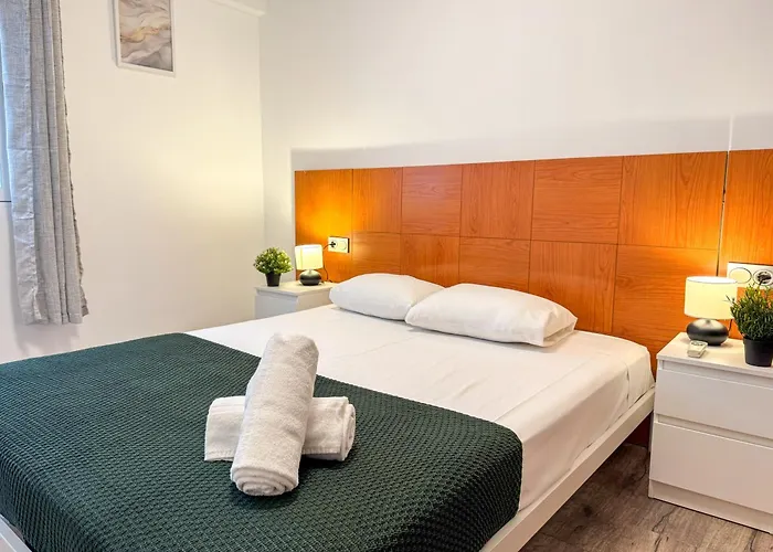 Apartment El Refugio Del Pilar - Turistea *