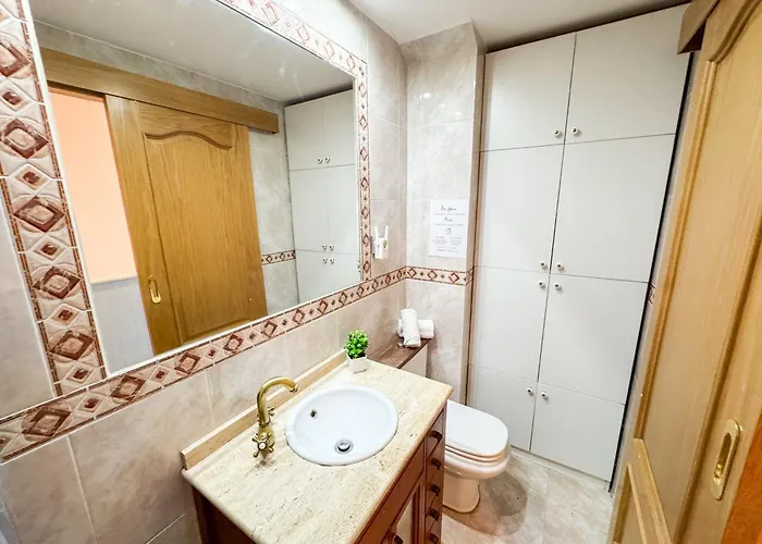 El Refugio Del Pilar - Turistea *